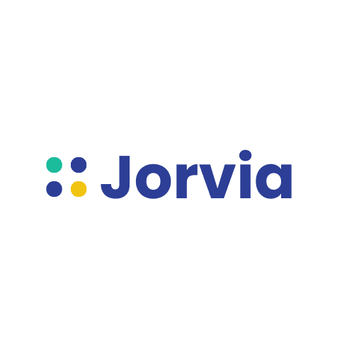 Jorvia Logo